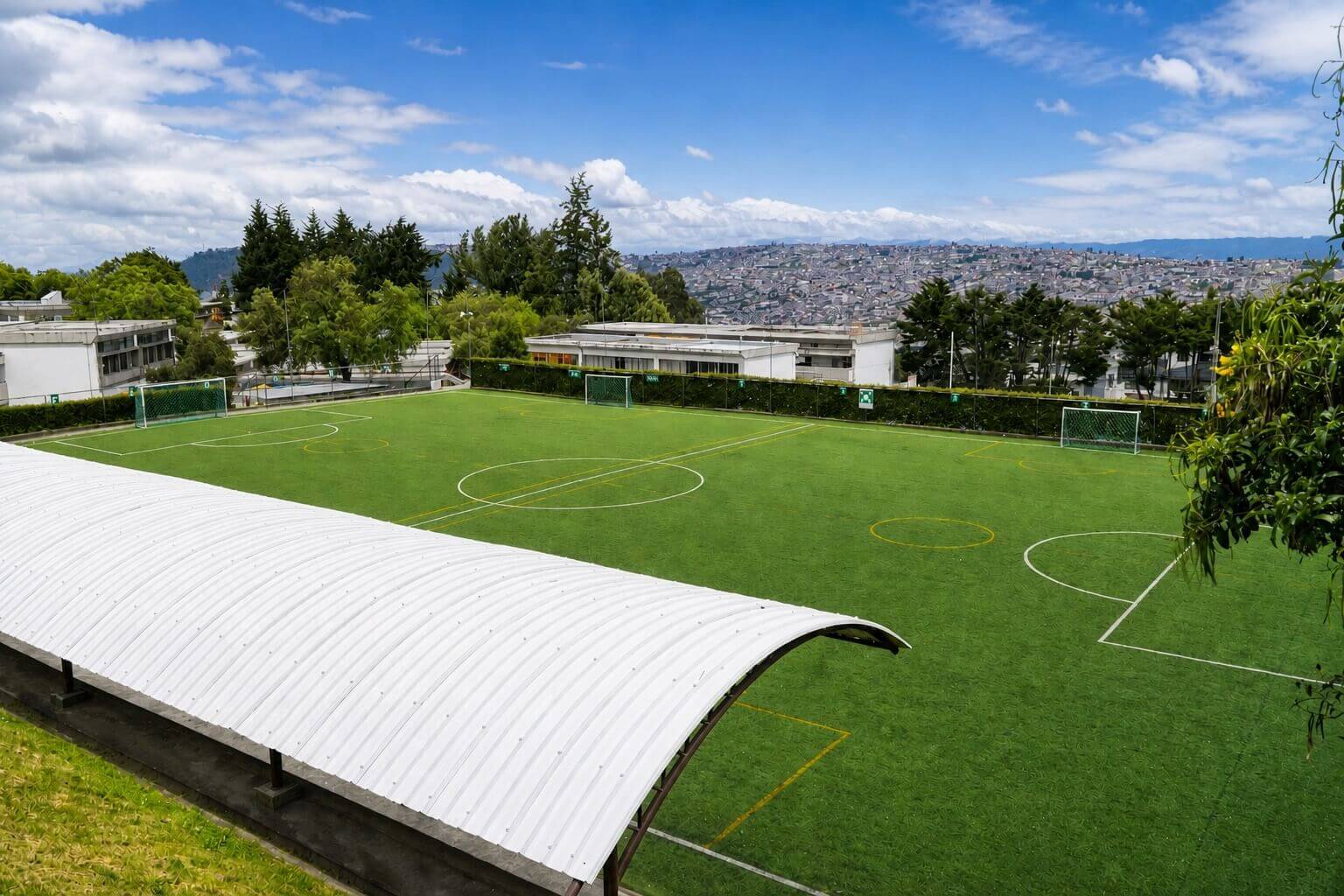 Estadio